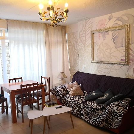 Apartamentos "Mariposa" Benidorm Luaran gambar