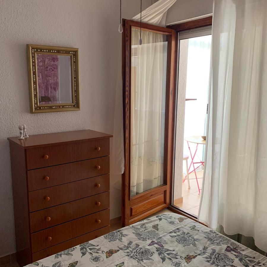 Apartamentos "Mariposa" Benidorm Luaran gambar