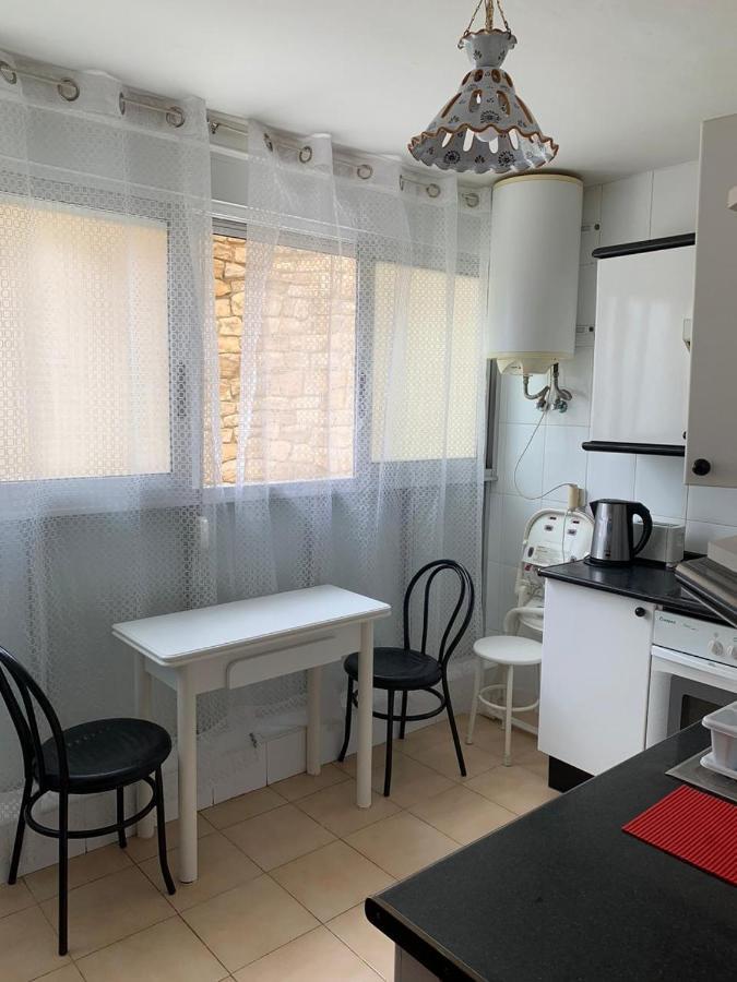 Apartamentos "Mariposa" Benidorm Luaran gambar