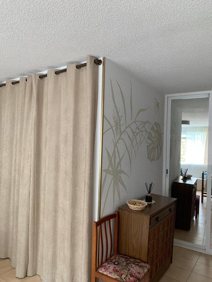 Apartamentos "Mariposa" Benidorm Luaran gambar