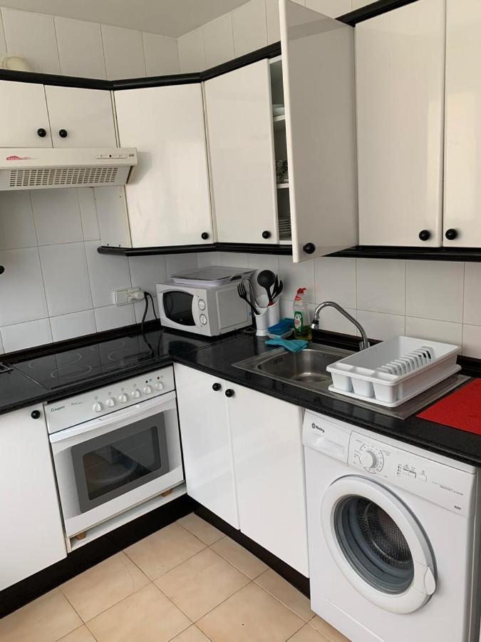Apartamentos "Mariposa" Benidorm Luaran gambar