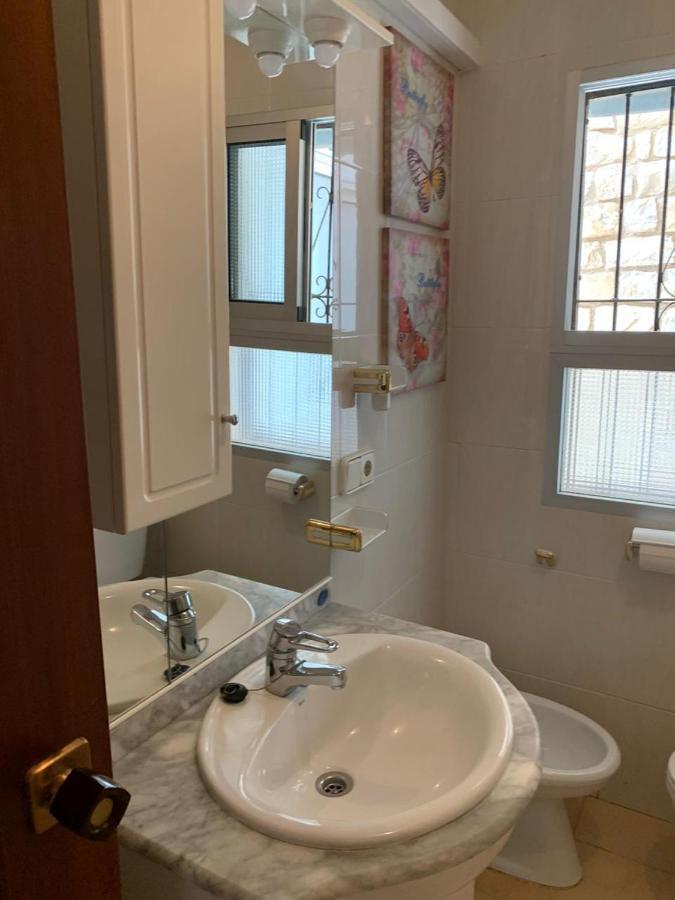 Apartamentos "Mariposa" Benidorm Luaran gambar
