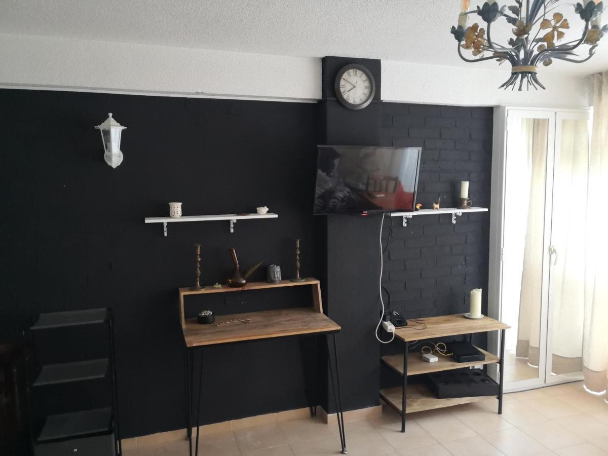 Apartamentos "Mariposa" Benidorm Luaran gambar