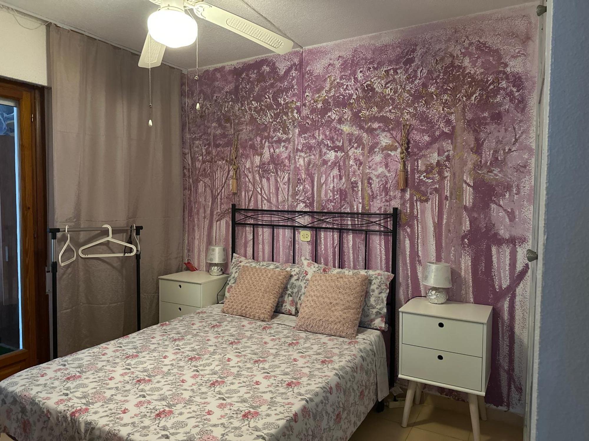 Apartamentos "Mariposa" Benidorm Luaran gambar
