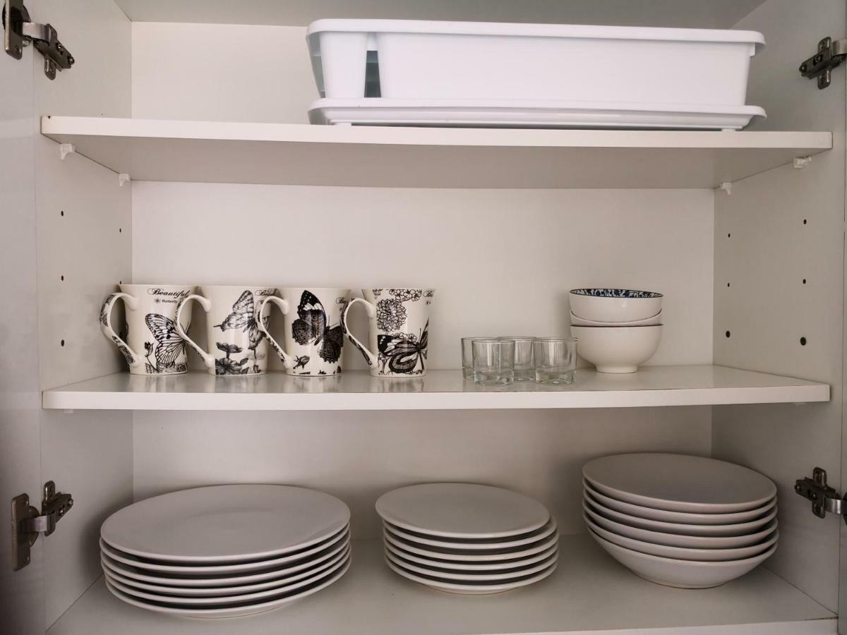 Apartamentos "Mariposa" Benidorm Luaran gambar